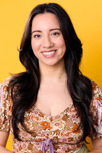 Belgica Rodriguez profile