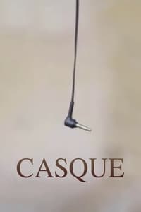 Poster de Casque