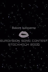 Bakom kulisserna på Eurovision Song Contest 2000 (2000)