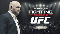 «Империя UFC (2024)» — обои к сериалу #3
