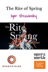 The Rite of Spring