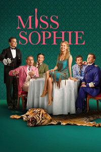 Poster de Miss Sophie – Same Procedure as Every Year
