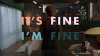 «It's Fine, I'm Fine (2022)» — обои к сериалу #1