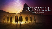 Обои к сериалу «Розуэлл, Нью-Мексико (2019-2022)» — (13 из 52)