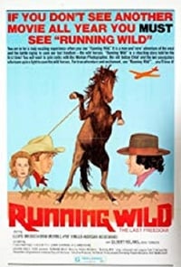 Poster de Running Wild