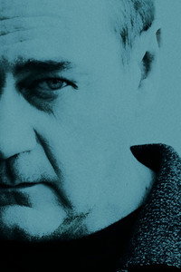 Постер сериала «Комиссар Мартин Бек (1997)» — (1 из 8)