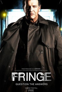 Постер сериала «Грань (2008 - 2013)» — (55 из 268)