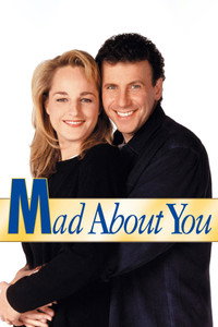 Постер сериала «Без ума от тебя (1992-2019)» — (10 из 38)