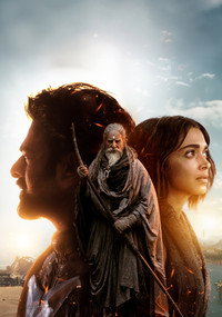 Постер фильма «Шамбала. Конец времён (2024)» — (7 из 63)