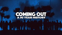 «Coming Out: A 50 Year History (2017)» — обои к фильму #1