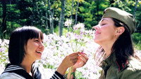 «Багряный закат (2001)» — обои к фильму #1