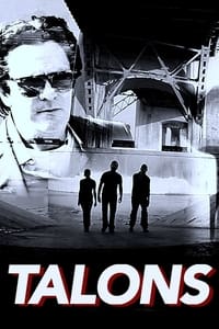 Poster de Talons