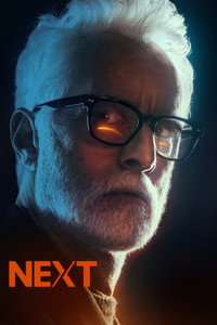 Постер сериала «Некст (2020)» — (6 из 30)