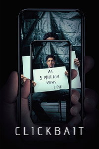 Постер сериала «Кликбейт (2021)» — (5 из 27)