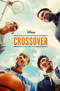 Crossover S01E08