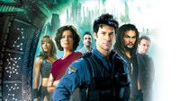 Stargate : Atlantis