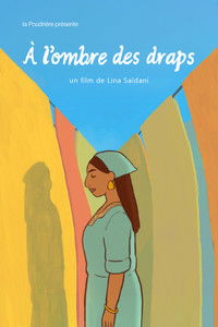 Poster de A l'ombre des draps