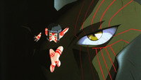 «Неоранга – дух южного моря (1998 - 1999)» — обои к мультсериалу #2