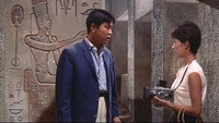 «Arabu no arashi (1961)» — обои к фильму #1