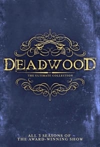 Постер сериала «Дэдвуд (2004-2006)» — (6 из 83)