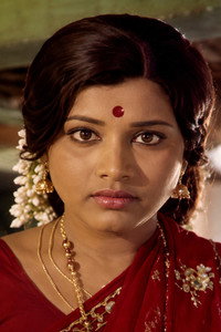 Praveena Bhagyaraj