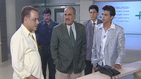 Abhijit Sawant Under Arrest - Part 2