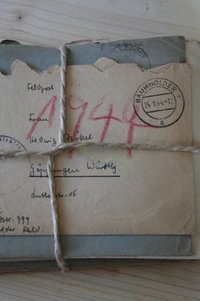 Imagem do Filme Der Sog des Krieges - Eine Familiengeschichte