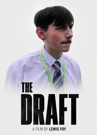The Draft (2026) poster