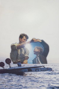 Постер фильма «В честь пропавшего солдата (1992)» — (6 из 11)