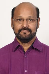 Mu. Kasi Viswanathan