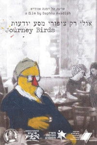Imagem do Filme Journey Birds