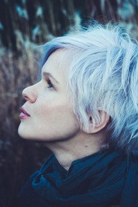 Claire Carré