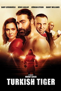 Постер фильма «Сумасшедший лесник (2016)» — (2 из 6)