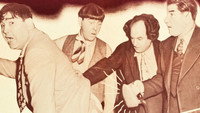 «Паника в ателье (1947)» — обои к фильму #1