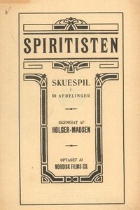 Spiritisten