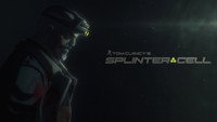 «Splinter Cell: Караул смерти (2025)» — обои к мультсериалу #5