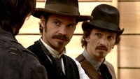 Обои к сериалу «Дэдвуд (2004-2006)» — (42 из 83)