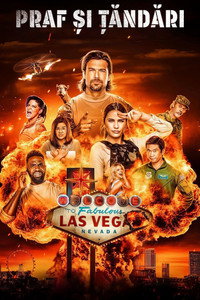 Praf și țăndări