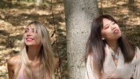«Devil Times Two - Quando le Tenebre escono dal Bosco (2022)» — обои к фильму #1
