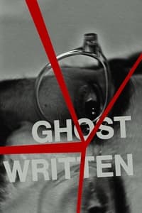 Poster de Ghostwritten