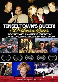 Imagem do Filme Tinseltown's Queer: 30 Years Later