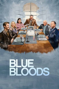 Постер сериала «Голубая кровь (2010 - 2024)» — (28 из 149)