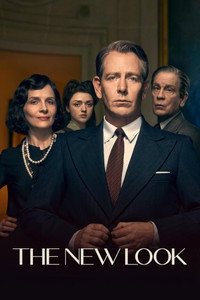 Постер сериала «New Look: Революция стиля (2024)» — (16 из 62)