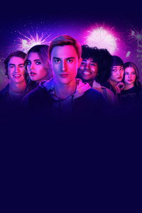 Постер сериала «Tell Me Everything (2022-2024)» — (1 из 10)