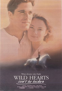 Постер фильма «Храбрых сердцем не сломить (1991)» — (8 из 13)