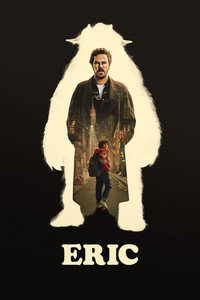 Постер сериала «Эрик (2024)» — (9 из 43)