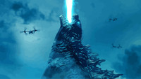 Godzilla 2: Roi des monstres