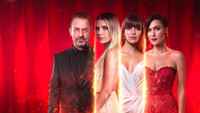 «Запретный плод (2018-2023)» — обои к сериалу #1