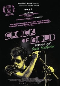 Poster de Crock of Gold: A Few Rounds with Shane MacGowan