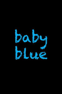 Baby Blue